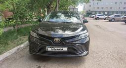Toyota Camry 2019 годаүшін11 400 000 тг. в Астана – фото 3