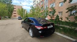 Toyota Camry 2019 годаүшін11 400 000 тг. в Астана – фото 4