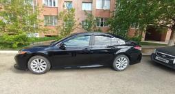 Toyota Camry 2019 годаүшін11 400 000 тг. в Астана – фото 5