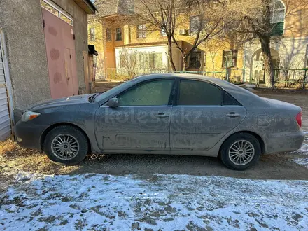 Toyota Camry 2003 года за 4 800 000 тг. в Жезказган – фото 3