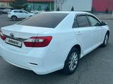 Toyota Camry 2013 года за 7 800 000 тг. в Алматы – фото 5