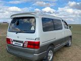 Toyota Grand Hiace 2002 года за 8 700 000 тг. в Семей – фото 4