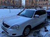 ВАЗ (Lada) Priora 2171 2014 годаfor3 100 000 тг. в Атырау – фото 3