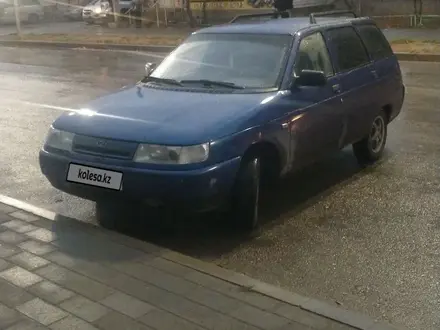 ВАЗ (Lada) 2111 2004 года за 900 000 тг. в Жезказган – фото 2