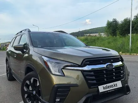 Subaru Ascent 2024 года за 17 700 000 тг. в Алматы