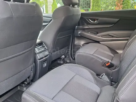 Subaru Ascent 2024 года за 17 700 000 тг. в Алматы – фото 12