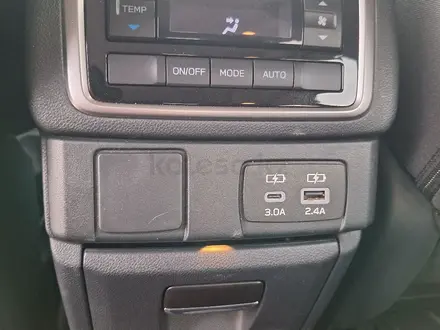 Subaru Ascent 2024 года за 17 700 000 тг. в Алматы – фото 13