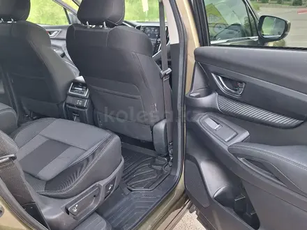 Subaru Ascent 2024 года за 17 700 000 тг. в Алматы – фото 14