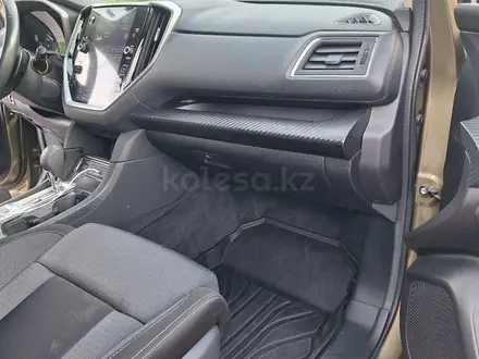 Subaru Ascent 2024 года за 17 700 000 тг. в Алматы – фото 15