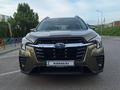 Subaru Ascent 2024 года за 17 700 000 тг. в Алматы – фото 3