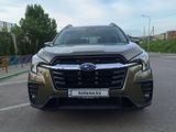 Subaru Ascent 2024 года за 17 700 000 тг. в Алматы – фото 3
