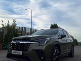 Subaru Ascent 2024 года за 17 700 000 тг. в Алматы – фото 4