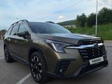 Subaru Ascent 2024 года за 17 700 000 тг. в Алматы – фото 5