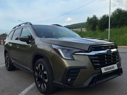Subaru Ascent 2024 года за 17 700 000 тг. в Алматы – фото 5