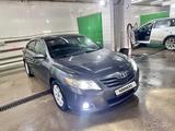 Toyota Camry 2010 года за 7 400 000 тг. в Астана – фото 5