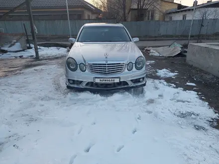 Mercedes-Benz E 320 2003 года за 5 800 000 тг. в Алматы – фото 2