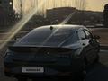 Hyundai Elantra 2022 года за 10 500 000 тг. в Атырау – фото 4
