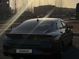 Hyundai Elantra 2022 года за 9 000 000 тг. в Атырау – фото 4