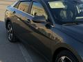 Hyundai Elantra 2022 года за 10 500 000 тг. в Атырау – фото 3