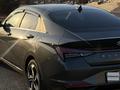 Hyundai Elantra 2022 года за 10 500 000 тг. в Атырау – фото 7