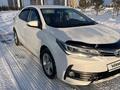 Toyota Corolla 2018 года за 8 300 000 тг. в Семей – фото 3