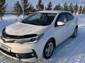 Toyota Corolla 2018 года за 8 300 000 тг. в Семей – фото 4
