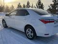 Toyota Corolla 2018 года за 8 300 000 тг. в Семей – фото 5
