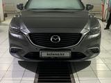 Mazda 6 2018 годаүшін12 500 000 тг. в Атырау
