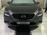 Mazda 6 2018 года за 12 500 000 тг. в Атырау