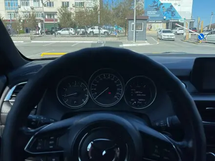 Mazda 6 2018 года за 12 500 000 тг. в Атырау – фото 10