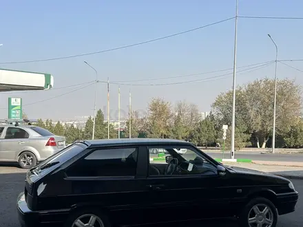 ВАЗ (Lada) 2113 2013 года за 1 800 000 тг. в Шымкент