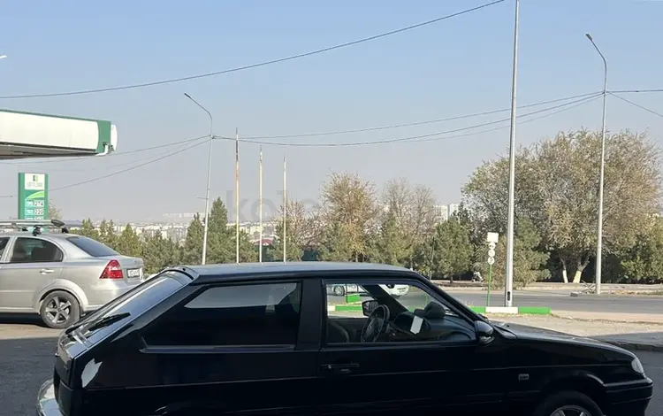 ВАЗ (Lada) 2113 2013 года за 1 800 000 тг. в Шымкент