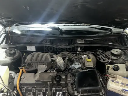 ВАЗ (Lada) 2113 2013 года за 1 800 000 тг. в Шымкент – фото 7