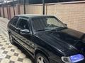ВАЗ (Lada) 2113 2013 года за 1 800 000 тг. в Шымкент – фото 6