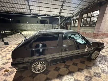 ВАЗ (Lada) 2113 2013 года за 1 800 000 тг. в Шымкент – фото 13