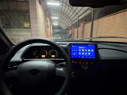 ВАЗ (Lada) 2113 2013 года за 1 800 000 тг. в Шымкент – фото 17