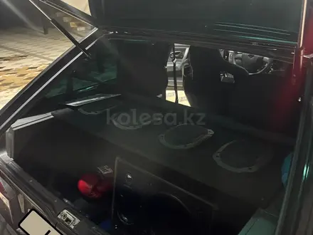 ВАЗ (Lada) 2113 2013 года за 1 800 000 тг. в Шымкент – фото 16