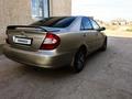 Toyota Camry 2002 годаүшін4 300 000 тг. в Актау – фото 6