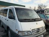 SsangYong Istana 2002 года за 1 280 000 тг. в Алматы