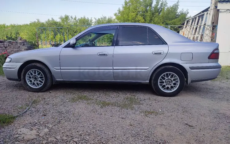 Mazda 626 1998 года за 1 300 000 тг. в Караганда