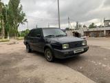 Volkswagen Jetta 1991 года за 479 349 тг. в Тараз