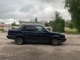 Volkswagen Jetta 1991 года за 479 349 тг. в Тараз – фото 3