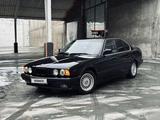 BMW 520 1993 года за 2 900 000 тг. в Тараз – фото 2