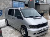 Mercedes-Benz Vito 1999 года за 2 600 000 тг. в Алматы – фото 2