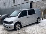 Mercedes-Benz Vito 1999 года за 2 600 000 тг. в Алматы – фото 3