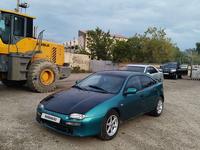 Mazda 323 1995 годаfor1 100 000 тг. в Кокшетау