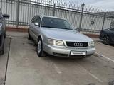 Audi A6 1995 года за 2 300 000 тг. в Астана – фото 2