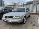 Audi A6 1995 года за 2 300 000 тг. в Астана