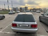Audi A6 1995 года за 2 300 000 тг. в Астана – фото 4