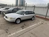 Audi A6 1995 года за 2 300 000 тг. в Астана – фото 3